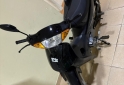 Motos - Guerrero 110 2024 Nafta 1200Km - En Venta