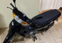 Motos - Guerrero 110 2024 Nafta 1200Km - En Venta