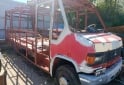 Utilitarios - Mercedes Benz Colectivo 813 1994 Diesel 111111Km - En Venta