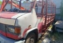 Utilitarios - Mercedes Benz Colectivo 813 1994 Diesel 111111Km - En Venta
