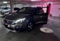 Camionetas - Peugeot 3008 GT line 2018 Nafta 102000Km - En Venta