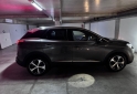 Camionetas - Peugeot 3008 GT line 2018 Nafta 102000Km - En Venta