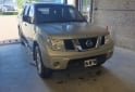 Camionetas - Nissan Frontier 2012 Diesel 204279Km - En Venta