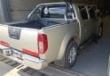 Camionetas - Nissan Frontier 2012 Diesel 204279Km - En Venta