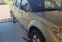 Camionetas - Nissan Frontier 2012 Diesel 204279Km - En Venta