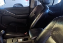 Camionetas - Nissan Frontier 2012 Diesel 204279Km - En Venta