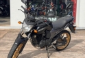 Motos - Yamaha FZ16 2013 Nafta 21000Km - En Venta