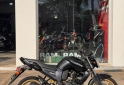 Motos - Yamaha FZ16 2013 Nafta 21000Km - En Venta