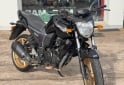 Motos - Yamaha FZ16 2013 Nafta 21000Km - En Venta