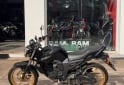 Motos - Yamaha FZ16 2013 Nafta 21000Km - En Venta