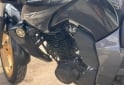 Motos - Yamaha FZ16 2013 Nafta 21000Km - En Venta