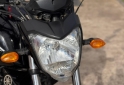 Motos - Yamaha FZ16 2013 Nafta 21000Km - En Venta