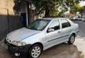 Autos - Fiat Siena 2004 Diesel 111111Km - En Venta