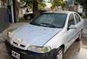 Autos - Fiat Siena 2004 Diesel 111111Km - En Venta