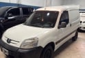 Utilitarios - Peugeot Parnert 2014 Diesel 140000Km - En Venta