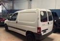 Utilitarios - Peugeot Parnert 2014 Diesel 140000Km - En Venta