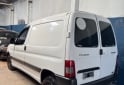 Utilitarios - Peugeot Parnert 2014 Diesel 140000Km - En Venta