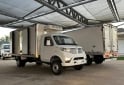 Utilitarios - Shineray T30 FURGON REFRIGERAD0 2025 Nafta 0Km - En Venta