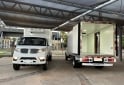 Utilitarios - Shineray T30 FURGON REFRIGERAD0 2025 Nafta 0Km - En Venta