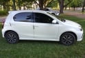 Autos - Toyota Etios Platinum 1.5 2018 Nafta 94814Km - En Venta