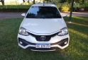 Autos - Toyota Etios Platinum 1.5 2018 Nafta 94814Km - En Venta