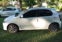 Autos - Toyota Etios Platinum 1.5 2018 Nafta 94814Km - En Venta