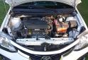 Autos - Toyota Etios Platinum 1.5 2018 Nafta 94814Km - En Venta