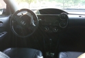 Autos - Toyota Etios Platinum 1.5 2018 Nafta 94814Km - En Venta
