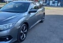 Autos - Honda Civic exl 2019 Nafta  - En Venta