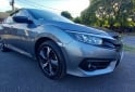 Autos - Honda Civic exl 2019 Nafta  - En Venta