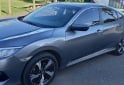 Autos - Honda Civic exl 2019 Nafta  - En Venta