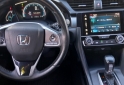 Autos - Honda Civic exl 2019 Nafta  - En Venta