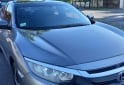 Autos - Honda Civic exl 2019 Nafta  - En Venta