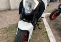 Motos - Ktm Duke 200 g2 2021 Nafta 6200Km - En Venta