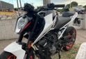 Motos - Ktm Duke 200 g2 2021 Nafta 6200Km - En Venta