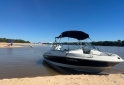Embarcaciones - Lancha Quicksilver 1600,  Evinrude  115hp con trailer completa - En Venta