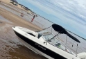 Embarcaciones - Lancha Quicksilver 1600,  Evinrude  115hp con trailer completa - En Venta