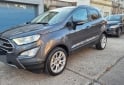 Autos - Ford EcoSport titanium 2022 Nafta 60000Km - En Venta