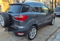 Autos - Ford EcoSport titanium 2022 Nafta 60000Km - En Venta