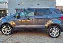 Autos - Ford EcoSport titanium 2022 Nafta 60000Km - En Venta