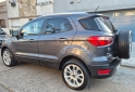 Autos - Ford EcoSport titanium 2022 Nafta 60000Km - En Venta