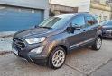 Autos - Ford EcoSport titanium 2022 Nafta 60000Km - En Venta