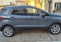 Autos - Ford EcoSport titanium 2022 Nafta 60000Km - En Venta