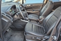 Autos - Ford EcoSport titanium 2022 Nafta 60000Km - En Venta