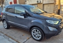 Autos - Ford EcoSport titanium 2022 Nafta 60000Km - En Venta