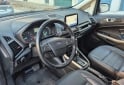 Autos - Ford EcoSport titanium 2022 Nafta 60000Km - En Venta