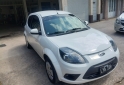 Autos - Ford Ka Viral 2012 Nafta 151000Km - En Venta
