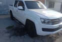 Camionetas - Volkswagen Amarok 2016 Diesel 197516Km - En Venta