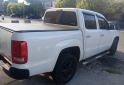 Camionetas - Volkswagen Amarok 2016 Diesel 197516Km - En Venta