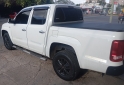 Camionetas - Volkswagen Amarok 2016 Diesel 197516Km - En Venta